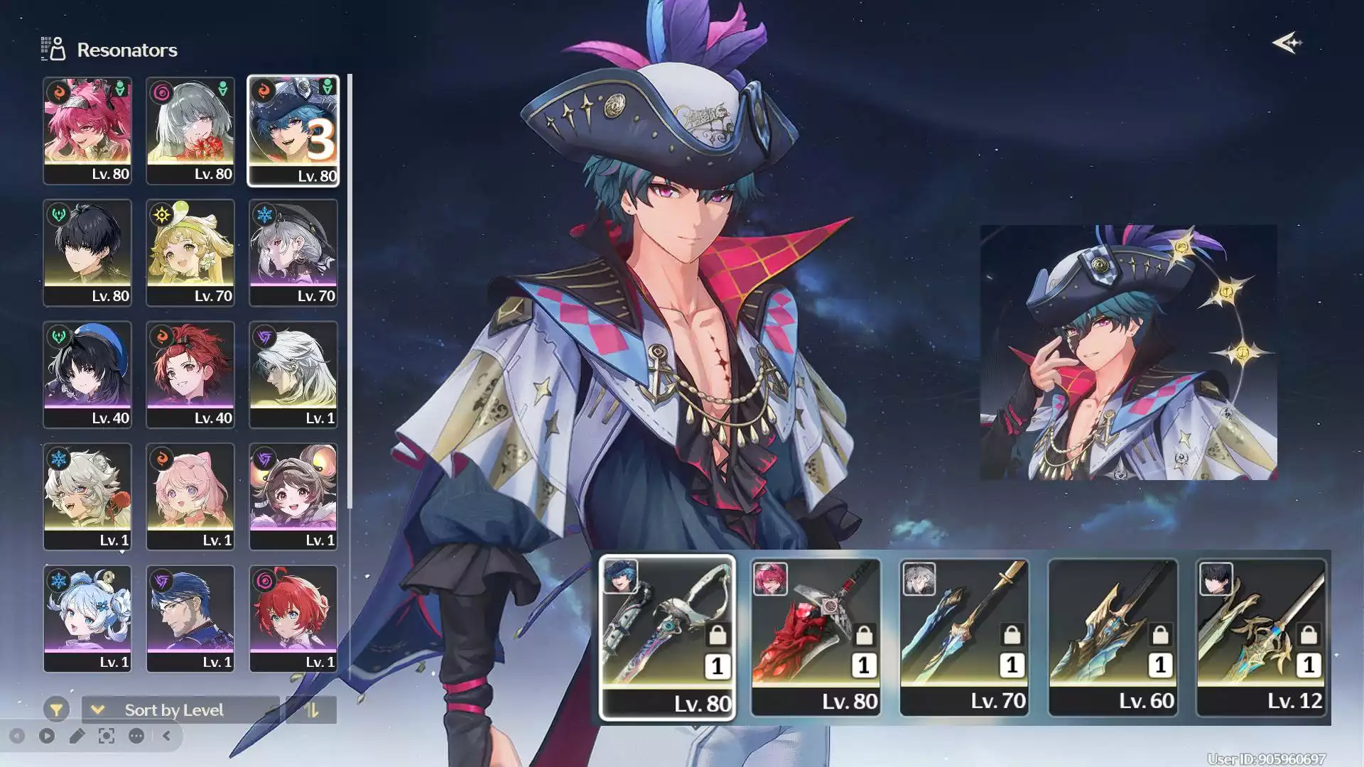 VJP : Brant C3 ( SEA )